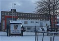 Kingussie High School closed for the day because of heating problem