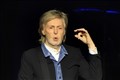 Paul McCartney’s tribute to ‘dear friend’ and ‘incredible’ artist Brian Clarke