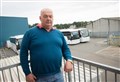Highland transport stalwart retires after nearly three decades of providing community connections
