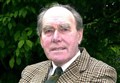 Nethy Bridge's favourite son Alistair McCook dies at 95