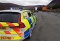 Police stop and check 71 vehicles on A9 at Drumochter with four drivers reported to Procurator Fiscal 