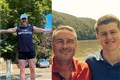 Londoner to take on four 56km ultra-marathons for ‘hero’ father who died at 56