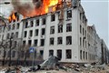 Putin will be ‘isolated for decades to come’ over Ukraine invasion – Wallace