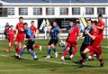 Strathspey Thistle claim first three points of season in emphatic style