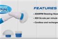 Ad for cleaning device banned for suggesting ‘unique’ association with women