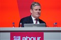 Keir Starmer: Labour government would help Scotland shape its own future