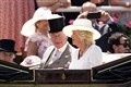 Racegoers hoping King and Queen will visit Royal Ascot