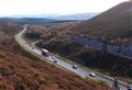 Transport secretary Jenny Gilruth orders safety works on the A9 and confirms dualling the A96 will go ahead 