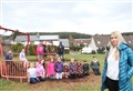 Highland Council convener's pledge on new play equipment at Kingussie play park