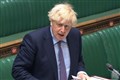 PM suggests opponents of foreign aid cuts are ‘lefty’ despite Tory backlash