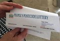 Look out for Postcode Lottery con