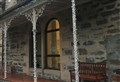 Asbestos concerns raised at Grantown, Kingussie and Raigmore hospitals
