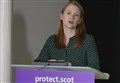 'Fantastic response' over Scottish Child Payments