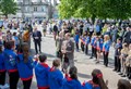 PICTURES: Duke and Duchess of Edinburgh Edward and Sophie visit Grantown