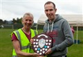 PICTURES: Grantown Try Tri’s champion defends his title