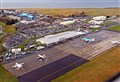 Fight is on to stop Inverness Airport expansion