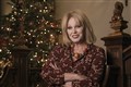 It was a privilege to help Charles record festive poem, says Joanna Lumley