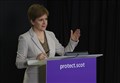 First Minister Nicola Sturgeon announces easing of Covid-19 restrictions