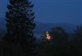 Highlanders warned over dangers of private fireworks