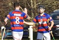 PICTURES: Kingussie sub Eoin Baikie secures opening weekend win with late brace