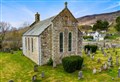 Laggan Church has been put up for sale