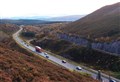 Police appeal for information after fatal crash on A9 at Slochd