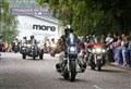 Will the Thunder of Harley Davidson motorbikes return to Aviemore this year?