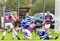 Fine win by Newtonmore to claim the Sir Tommy Macpherson Trophy