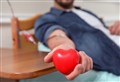 GIVE BLOOD, SAVE LIVES: ‘Giving blood is painless and helps so many people’