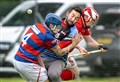 Badenoch giants ready for start of new shinty season