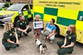 Seven-year-old girl helps save mother’s life after severe asthma attack