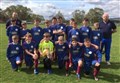 Strathspey Rovers are keen to find more talented young footy players