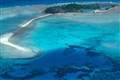 Starmer signs deal with Mauritius to hand over Chagos Islands