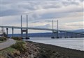 UPDATE: Kessock Bridge on A9 reopens following police incident