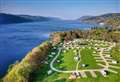 Loch Ness-side campsite up for sale for over £2 million