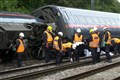 Hatfield rail crash remembered 20 years on