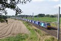 Vital trains passing through Strathspey and Badenoch