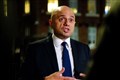 Javid says racism in the police or elsewhere should ‘never ever be tolerated’