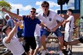 England and Scotland fans predicted to buy 3.4m pints during Euros match