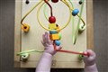 Babies and young children failed by pandemic response, survey finds