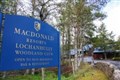 Carrbridge pool visit sex offender jailed