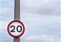 Highland Council launches pilot 20mph scheme at 130 sites across the region 