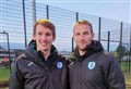 Jags boss puts faith in striker and club chaplain Daniel Whitehorn with one-year extension