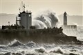 In Pictures: Surf, swimmers and sunsets – the year’s best sea shots