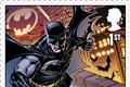 Batman, The Joker and Wonder Woman feature in new DC Comics-inspired stamps