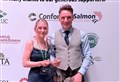 Kingussie teen equestrian Ailie MacLeod riding high after national award
