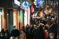 Millions of families tear up Christmas plans following new Covid controls