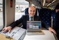 Elon Musk’s Starlink satellites power new Highland Scotrail Wi-Fi pilot 
