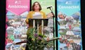 Liberal Democrat challenger who came reduced the SNP majority in the far north.