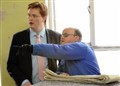 Dispute over winners and losers in strath after tax changes